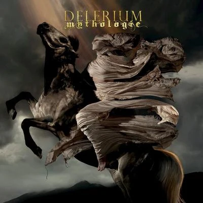 Mythologie 專輯 Delerium/Perpetuous Dreamer/Foggy/Sarah McLachlan/Noemi