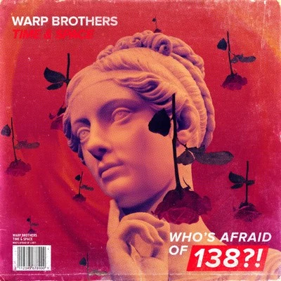 Time & Space 專輯 Warp Brothers