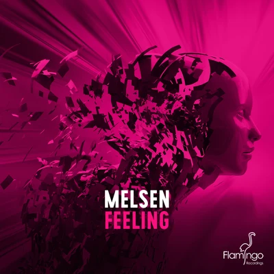 Feeling (Extended Mix) 專輯 Melsen/musicbyLUKAS