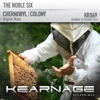 ChernobylColony 專輯 The Noble Six