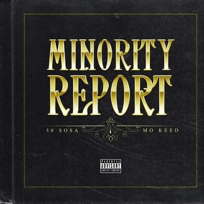 Minority Report 專輯 50 Sosa/MBNEL