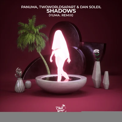 Panuma Shadows (yuma. Remix)