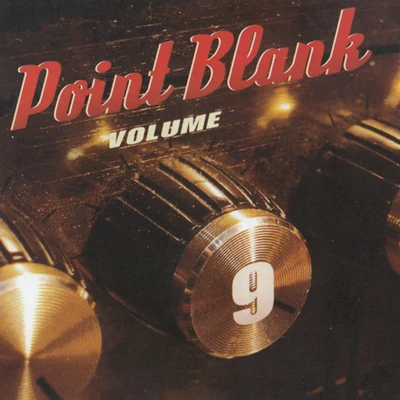 Point Blank Volume 9