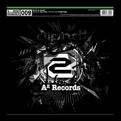 A2 Records 009 專輯 Ran-D/Adaro