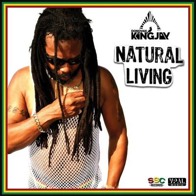 Natural Living 专辑 Dark Angel/Donovan KingJay/Vibration Lab & The Digital Messiahs