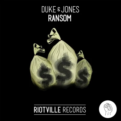 Ransom 专辑 Duke & Jones