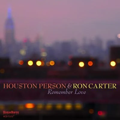 Ron Carter Remember Love