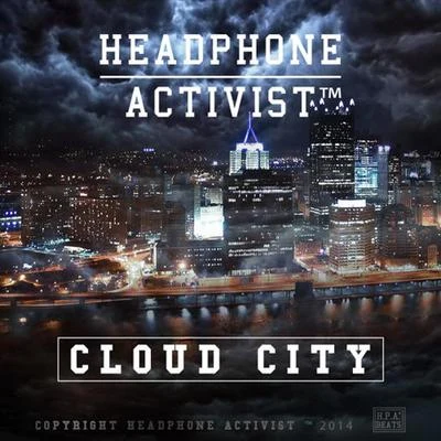 Cloud City 專輯 Headphone Activist