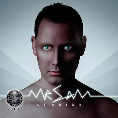 Agarikk 專輯 Mr Sam/Christian Burns/Allure/Cosmic Gate/OneWorld