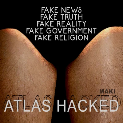 MakiAvant-Garde Atlas Hacked