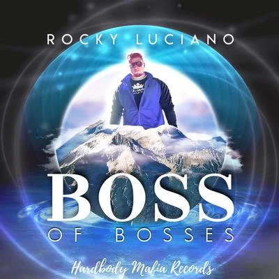 Boss of Bosses 專輯 Rocky Luciano