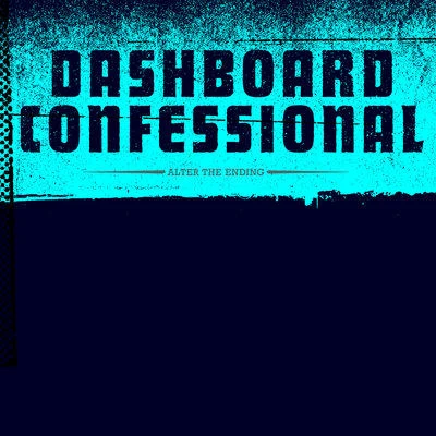 Alter The Ending 專輯 Dashboard Confessional