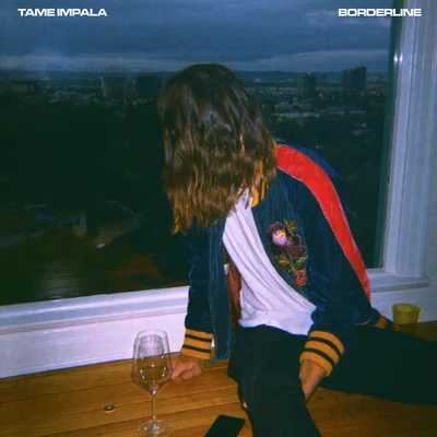 Borderline 專輯 Tame Impala