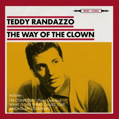 The Way of the Clown 專輯 The Hunters/Teddy Randazzo