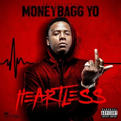 Heartless 專輯 Moneybagg Yo