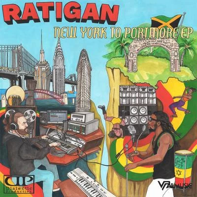 New York to Portmore 专辑 Erup/Ratigan