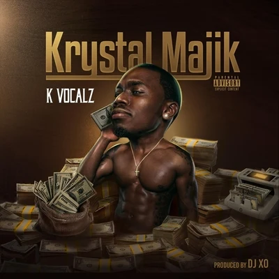 Krystalmajik 專輯 Kvocalz/Beat King