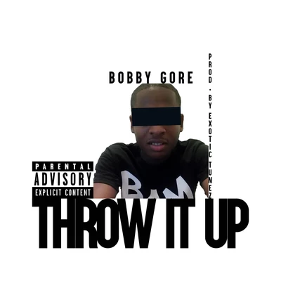 Bobby GoreBlade Brown Throw it Up