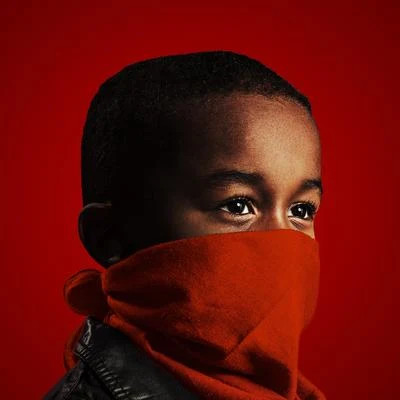 Rebel with a Cause 專輯 Ghetts/Jacob Banks