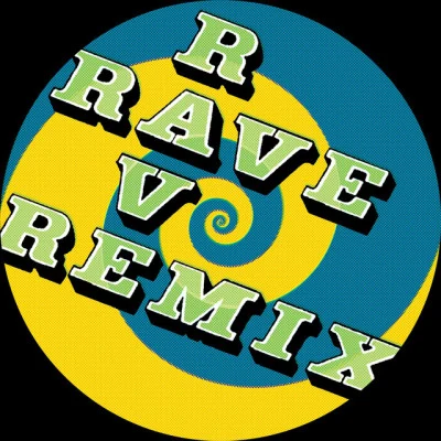 Rave Rave Rave 專輯 Bonaparte/Jack Tennis