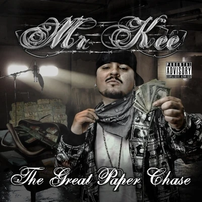 The Great Paper Chase 專輯 Mr. Kee/San Quinn/Halfbreed