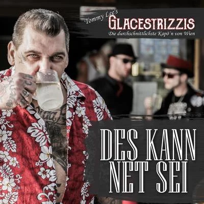 DES KANN NET SEI 專輯 Tommy Lee