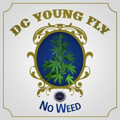 No Weed 专辑 DC Young Fly/Rotimi