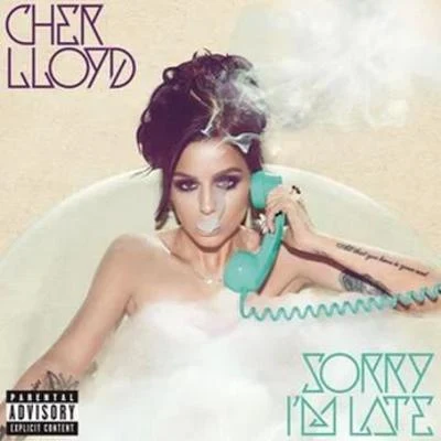 Bind Your Love 專輯 Cher Lloyd