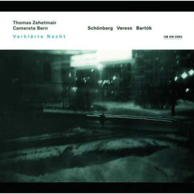 Verklärte Nacht 專輯 Thomas Zehetmair/Camerata Bern