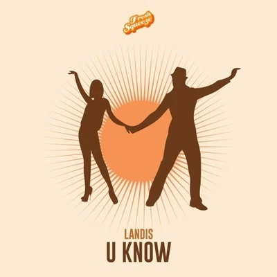 U Know 專輯 State of Sound/Landis