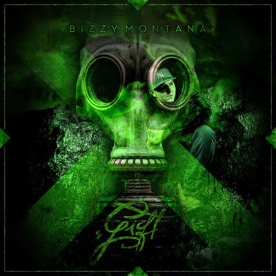 Gift 專輯 Chakuza/Bizzy Montana