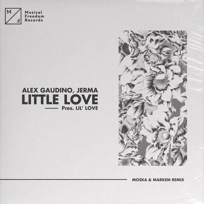 MoskaDanielle SimeoneDavid Tort Little Love (pres. Lil Love) [MOSKA & Markem Remix]