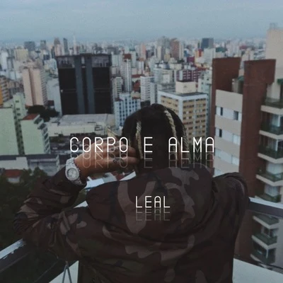 Corpo e Alma 專輯 Leal