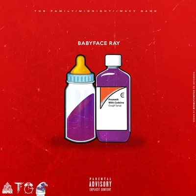 I Did This Today - EP 專輯 Jiggy The Goat/Babyface Ray