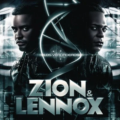 Los Verdaderos 专辑 Zion & Lennox