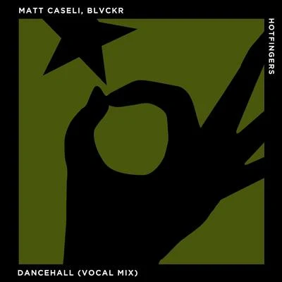 Dancehall 專輯 Matt Caseli