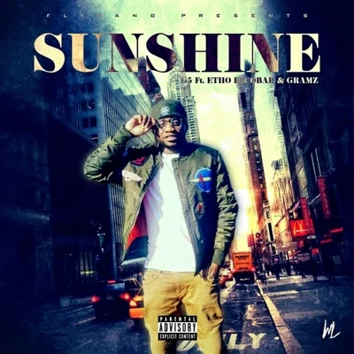 Sunshine (feat. Etho Escobar & Gramz) 專輯 Etho Escobar