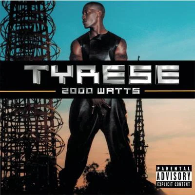 2000 Watts 專輯 Tyrese/Sexxychubby