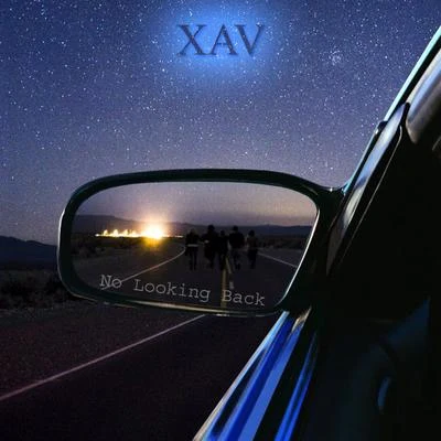 No Looking Back 專輯 Xav