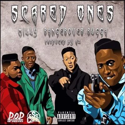 Scared Ones 專輯 Milly/Marconi Impara/Javiielo/Hozwal