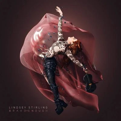 Brave Enough (Deluxe Edition) 專輯 Lindsey Stirling/Royal & The Serpent