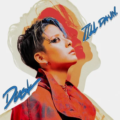 Dusk Till Dawn 專輯 Amber