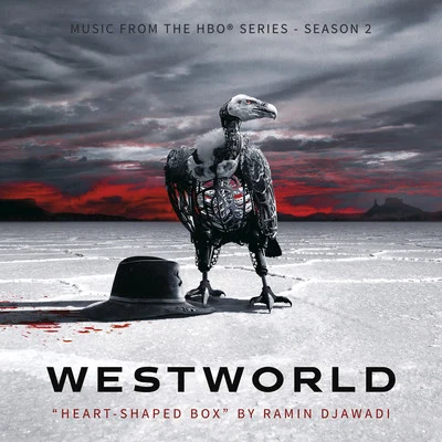 Heart-Shaped Box (From Westworld: Season 2) 专辑 Ramin Djawadi/KSHMR/The Golden Army