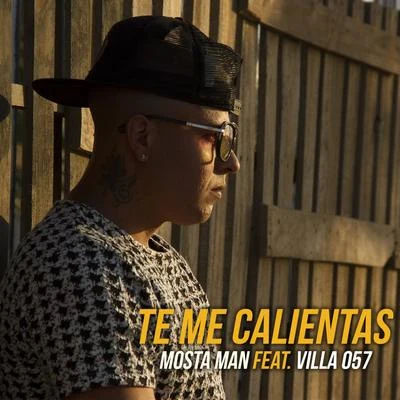 Te Me Calientas 專輯 El Tachi/Robinho/Mosta Man