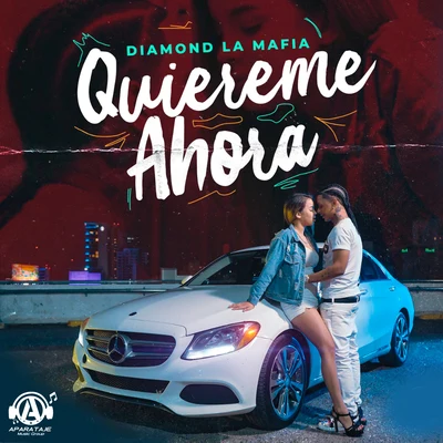 Quiéreme Ahora 專輯 Gino Mella/Diamond La Mafia