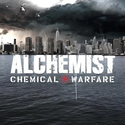 Chemical Warfare 专辑 Alchemist