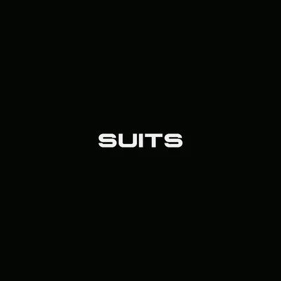 SUITS 专辑 BewhY