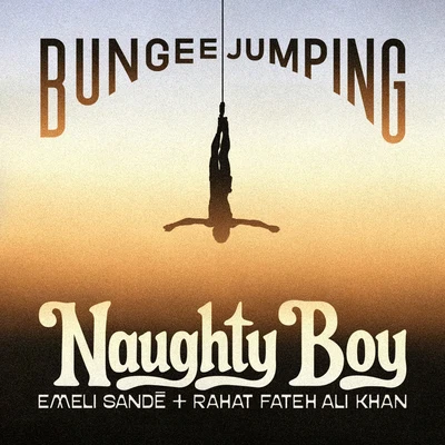 Bungee Jumping 專輯 Naughty Boy