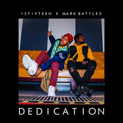 Dedication 專輯 12Fifteen