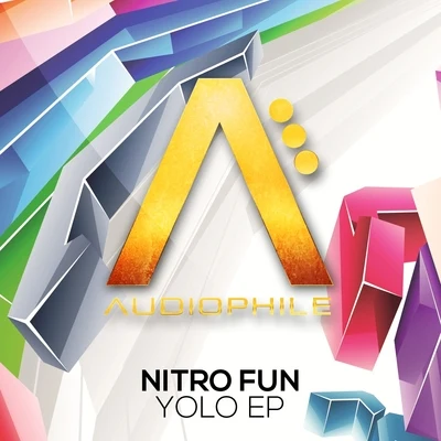 YOLO EP 專輯 Namelle/Nitro Fun